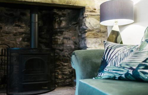 Our Holiday House Yorkshire, Ingleton - children and doggy friendly - Foto 5