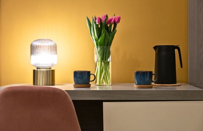 Residenza Toledo Lifestyle - Foto 49