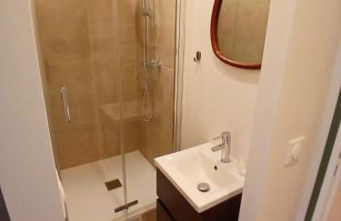 Grand 5 Chambres Paris La Defense - Foto 13