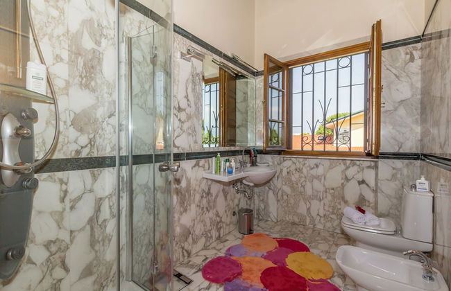 Villa Pallina - Foto 10