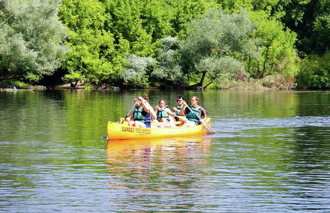 Appealing Apartment in Vezac With Swimming Pool - Foto 78