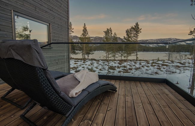 Nisser Hyttegrend Og Camping - Photo 48