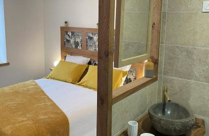 Appartement avec vue et sauna - Centre Nérac - Foto 9