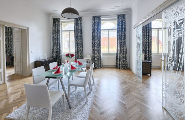 Grand Central Residence by TKC - Foto 30