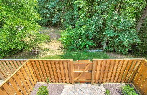 Luxury Townhouse in Alexandria - Washington DC Metro Area - Foto 14