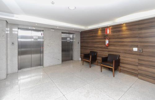 Flat c/ AC próximo a Rodoviaria - Foto 32