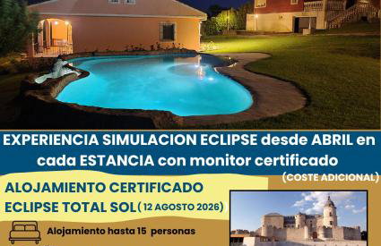 Finca SOTOMAR-casa rural Simancas - Foto 6