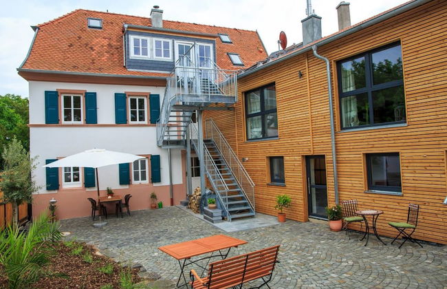 Winzerhaus am Eckbach - Foto 31