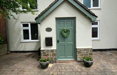 Stoop Cottage - in the heart of Quorn - Foto 1