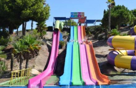 Desert Springs award-winning Golf Resort apartment - Foto 31