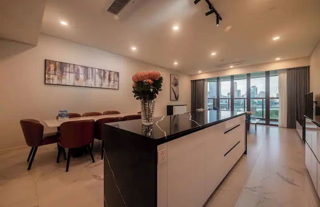 Kotrip Metropole Paradise Vacation - Foto 42