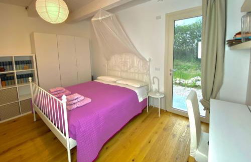 Agriturismo - Apis in tabula - Foto 1