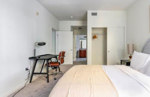 Blueground Diridon pool nr San Jose Park SFO-1972 - Foto 11