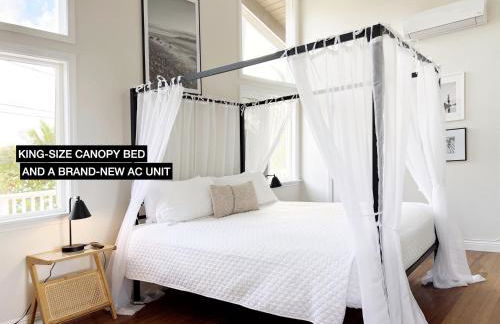 Anahola Aloha Beach House 4 Bedroom Home by RedAwning - Foto 25