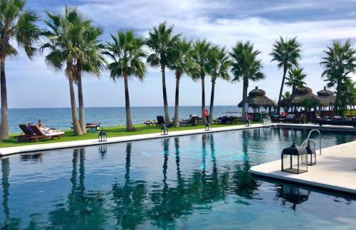 Villa moderne proche de la mer - Photo 34