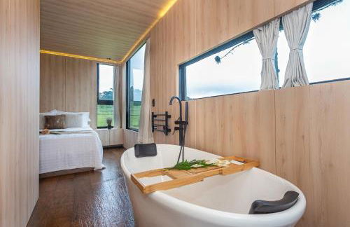 Brumas Casa de Campo - Cambará do Sul - Foto 78