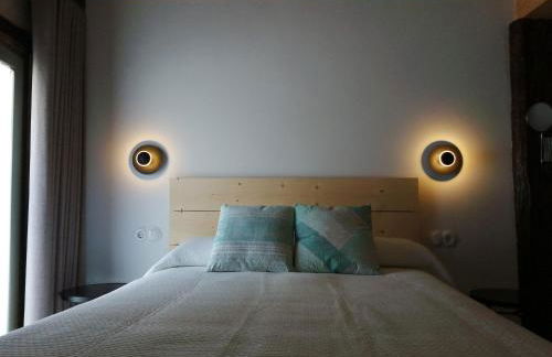 VEN LUNA, VEN Casa-SPA Astroturismo rural TR-CC-00361 - Foto 46