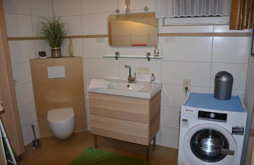 Collenberger Ferienwohnung Schäfer - Photo 11