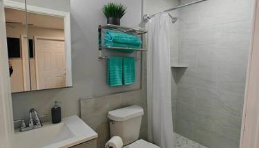 Gorgeous suite central location - Photo 2