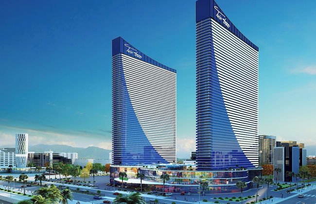 Orbi City Sea View - Foto 1