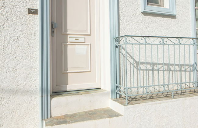 Villa Marilena Spetses - Foto 1