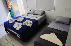 Suítes Caminho do Pantanal - Foto 8