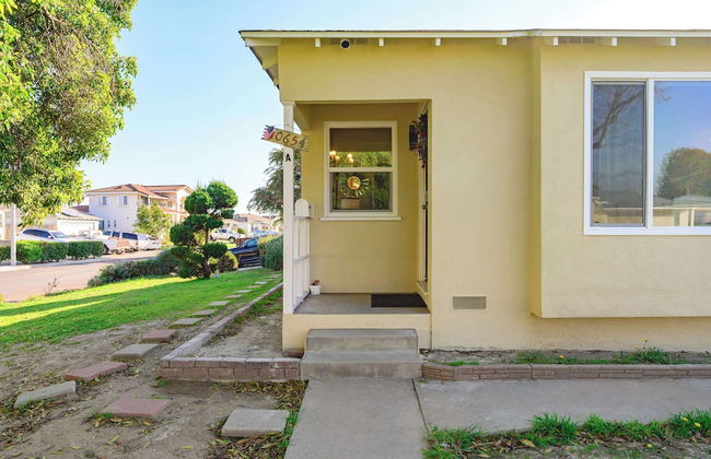 Cozy & Stylish Home Spacious, Fully Equipped Stay - Foto 44