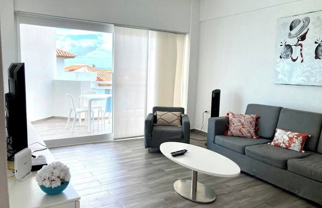 Baya Azul Bayahibe - Penthouse 401 - Foto 25