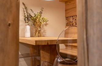 Casera Pian Grand Wellness Lodge - Foto 66