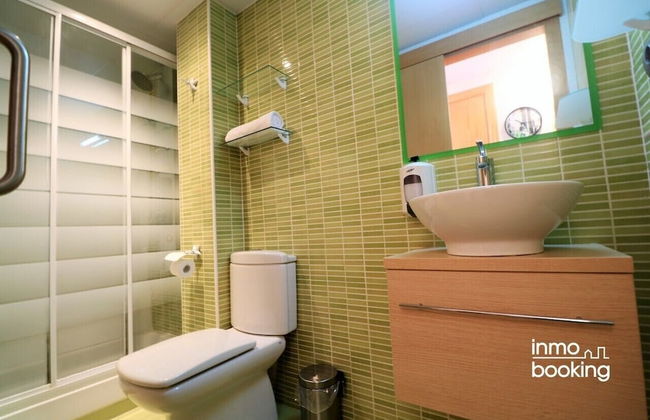 InmoBooking Disseny Cambrils - Foto 43