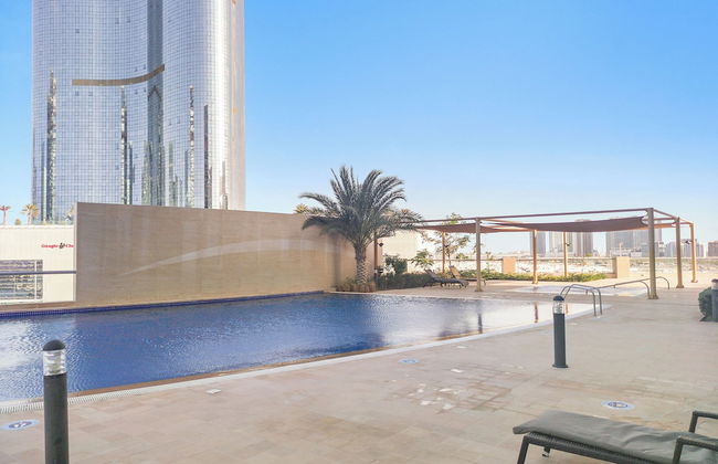 Silkhaus Marina Rise Towers - Photo 18