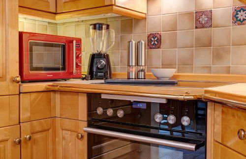 Ferienhaus im Grünen - Photo 16