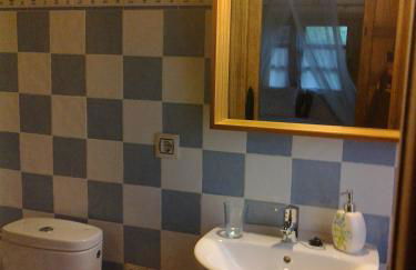 Casa Rural La Posada del Alba - Foto 14