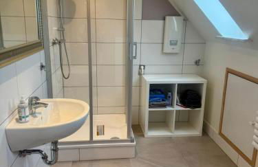 Ferienwohnung Lütte Koje beim Hinrichs Hof - Foto 19