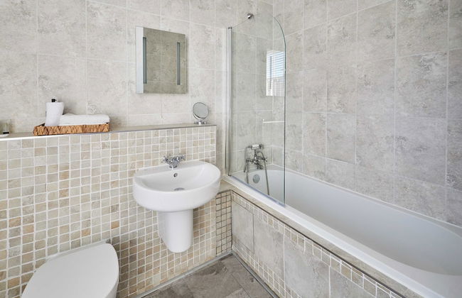 Host & Stay The Raven Hotel Rooms - Foto 22