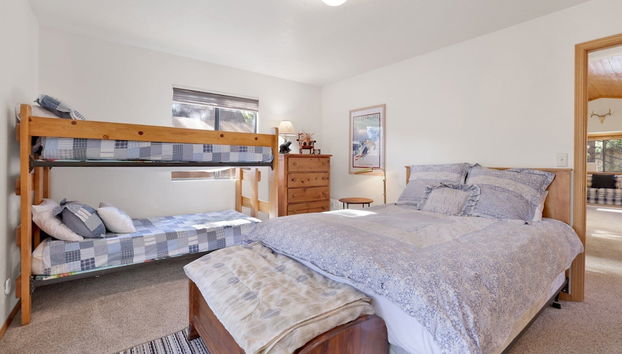 Cozy Haven #1966 - Foto 5, Habitación