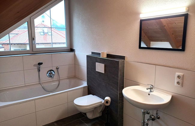 Apartment Hochgallmigg Near Ski Slopes - Photo 14