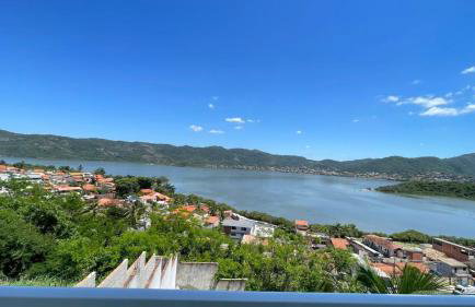 Vista Panorâmica no Mirante Piratininga - Casa 2 quartos - Foto 40