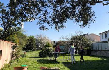 Maison à 10’ à pieds du port de La Rochelle - Foto 1