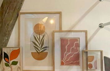 Family House In The Heart Of Burgundy - Foto 26