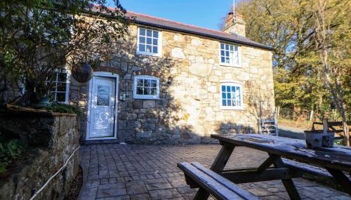 Woodland Cottage - Foto 2