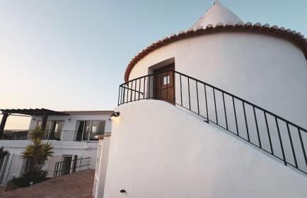 Algarve Windmill, Villa and Pool 2000m to the Beach - Foto 15