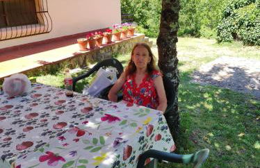 Puente Canto de Gredos - Photo 53