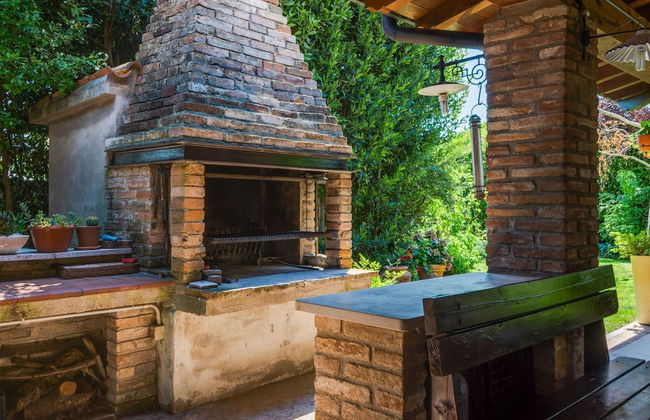 Villa in Castelbelforte Near Lago di Garda - Foto 21