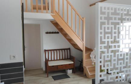 10km to Disneyland - Terrace Parking & Sleeps 4 - Foto 19