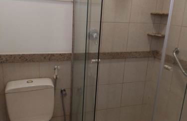 Flat duplex com vista para o mar - Foto 14