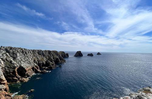 Holiday Home in Brittany near Telgruc Beach - Foto 23