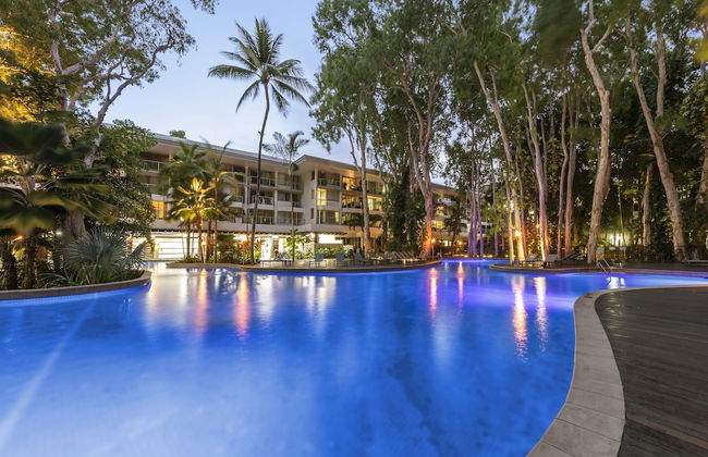 Drift Palm Cove - Foto 1