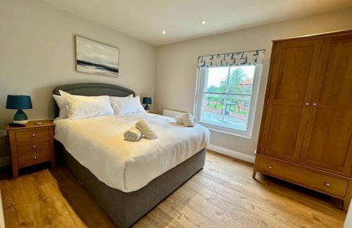 The Top Deck, Wells-next-the-Sea - Foto 9