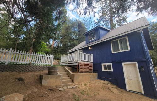 -Serendipity Lodge at Yosemite- BBQ-Full Kitchen-King Bed - Foto 22